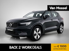 Volvo XC40 - 1.5 T4 Plug-in hybrid Plus Bright | Automaat | Harman Kardon | Apple Carplay / Android Aut