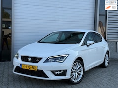 SEAT Leon - 1.4 EcoTSI FR LED Alcantara Camera AUT