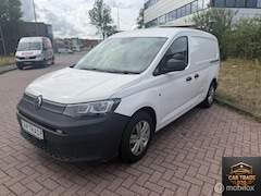 Volkswagen Caddy Cargo Maxi - 2.0 TDI