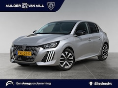 Peugeot 208 - Business 1.2 Hybrid 110pk e-DCS6 | AUTOMAAT | APPLE CARPLAY / ANDROID AUTO | NAVI | CAMERA