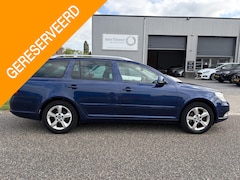 Skoda Octavia Combi - 1.2 TSI Elegance Business Line