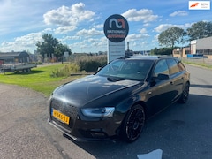 Audi A4 Avant - 2012 * 1.8 TFSI Pro Line * FACELIFT * AUTOMAAT * EXPORT&HANDEL