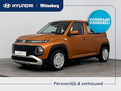 Hyundai Inster - E-Motion 49 kWh | Apple Carplay/Android Auto | Parkeersensor achter | Navigatiesysteem | N