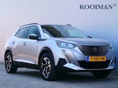 Peugeot e-2008 - EV Allure Pack 50 kWh 136 Pk Automaat Navi / DAB / Apple Carplay / Camera / Trekhaak / SOH