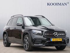 Mercedes-Benz GLB - 200 AMG Line 164 Pk Automaat Navi / DAB / Apple Carplay / Camera