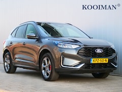 Ford Kuga - 2.5 PHEV ST-Line 243 Pk Automaat Navi / DAB / Camera's / Apple Carplay / Pano-dak