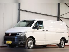 Volkswagen Transporter - 2.0 TDI 150PK L2H1 LANG DSG AUTOMAAT