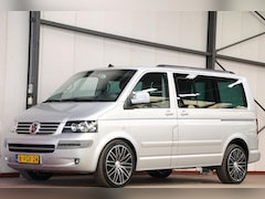 Volkswagen Transporter Multivan - 2.5 TDI Comfortline