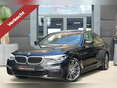 BMW 5-serie - 530e M-Sport High Executive | 245PK | Plug-in Hybrid |Schuifdak | Camera | Leder 5 Serie 5