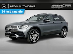 Mercedes-Benz GLC-klasse - GLC 300e Automaat 4MATIC Business Solution AMG | MANUFAKTUR | Premium Plus Pakket | Nightp
