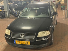 Volkswagen Passat Variant - 2.0 Comfortline Clima Cruise Nieuwe Apk