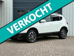 Nissan Qashqai - 1.6 Connect Edition 2e EIG / NAVI / NAP