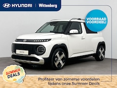 Hyundai Inster - Pulse Advanced 42 kWh | Nieuw | Direct leverbaar | Schuifdak | Stoel + stuurverwarming |