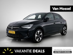 Opel Corsa-e - GS Line 50 kWh | Navigatie | Camera | Stoel/Stuurverwarming