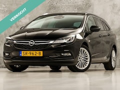 Opel Astra Sports Tourer - 1.4 Innovation 150Pk (APPLE CARPLAY, GROOT NAVI, CLIMATE, CAMERA, SPORTSTOELEN, GETINT GLA