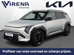 Kia EV3 - GT-Line Business Edition 81.4 kWh Camera - Adaptieve Cruise control - AppleCarplay - Andro