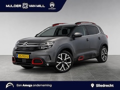 Citroën C5 Aircross - Shine 1.6 Turbo 180pk EAT8 | TREKHAAK | HANDSFREE A.KLEP | CAMERA | DODEHOEKBEW. | ANDROID