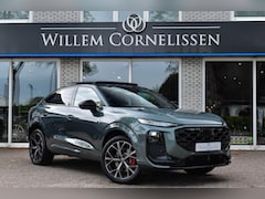 Audi Q3 Sportback - 1.5 272PK e-hybrid S edition Pano Tech Pro Trekhaa