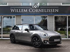 MINI Clubman - 1.5 Cooper Aut Business Edition LED Apple Car Play Clubman 1.5 Cooper Aut Business Edition