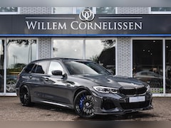 Alpina B3 - Bmw B3 Touring No - 001 Pano Trekhaak