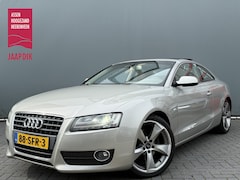 Audi A5 Coupé - BWJ 2011 2.0 180 PK TFSI Pro Line Business PANO | TREKHAAK | LEDER | NAVI | CLIMA | CRUISE