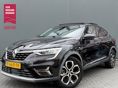 Renault Arkana - 1.6 E-Tech Hybrid 145 Intens | AUTOMAAT | PANO DAK | STOEL + STUUR VERW. | ADAPTIVE CRUISE