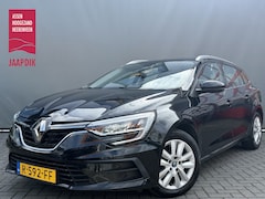 Renault Mégane E-Tech - Estate BWJ 2022 1.6 160 PK E-Tech Plug-In Hybrid 160 Zen FULL LED | CARPLAY + ANDROID | DA