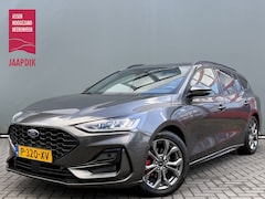 Ford Focus Wagon - BWJ 2022 1.0 EcoBoost Hybrid 126PK ST Line STUUR + STOELVERW. | NAVI | CLIMA | CRUISE | CA
