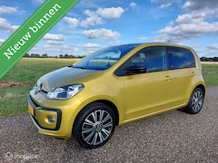 Volkswagen Up! - 1.0 BMT Up Sound