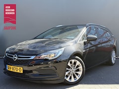 Opel Astra Sports Tourer - BWJ 2018 1.6 CDTI 111 PK Business+ STOELVERW. | STUURVERW. | CAMERA | NAVI | CLIMA | CRUIS