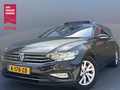 Volkswagen Passat Variant - BWJ 2021 1.5 150 PK TSI Business AUTOMAAT | TREKHAAK | PANO | FULL LED | ELEKTR. ACHTERKLE