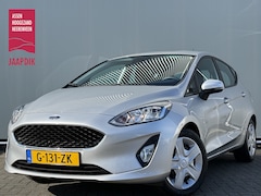Ford Fiesta - BWJ 2020 1.0 94 PK EcoBoost Connected CARPLAY + ANDROID | NAVI | AIRCO | CRUISE | LANE ASS