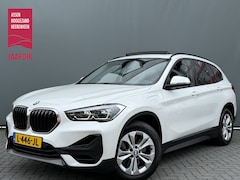 BMW X1 - BWJ 2021 xDrive25e 221 PK Business Edition Plus AUTOMAAT | TREKHAAK | PANORAMADAK | STOELV