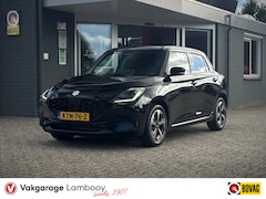Suzuki Swift - 1.2 Style SmartHybrid Automaat Navi Camera Adaptive-cruise