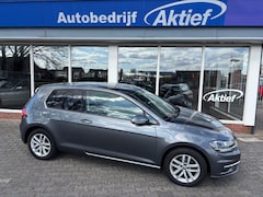 Volkswagen Golf - 1.4 TSi Highline CarPlay/AndroidAuto