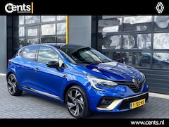 Renault Clio - 1.6 E-Tech 145pk Engineered 1e Eigenaar 360 Camera