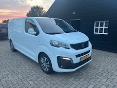 Peugeot Expert - 227S 2.0 BlueHDI 180 Premium Pack AUTOMAAT 2x schuifdeur