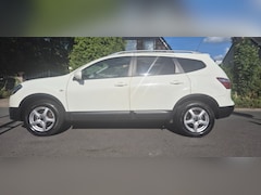 Nissan Qashqai - Qashqai+2 2 2.0 Optima/panorama/cruise/7 persoons/camera/navigatie
