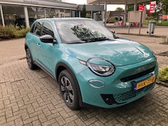 Fiat 600 - 1.2 110 Hybrid Urban