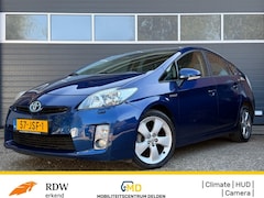 Toyota Prius - 1.8 DYNAMIC / HUD / Camera / Navi /