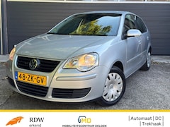 Volkswagen Polo - 1.4-16V OPTIVE / Airco / Keurige auto /