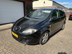SEAT Altea - 1.4 TSI BUSINESSLINE HIGH NAVI NIEUWE APK