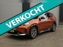 BMW iX1 - XDrive30 Launch Edition 67 kWh Keyless Driving Assistant+ Harman Kardon 100% SoH