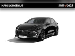 Renault Clio - Techno | Achteruitrijcamera | Adaptive Cruise Control | Draadloze telefoonoplader met mags