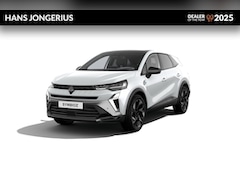 Renault Symbioz - esprit Alpine | Achteruitrijcamera | Adaptive Cruise Control | Elektronisch geregelde airc