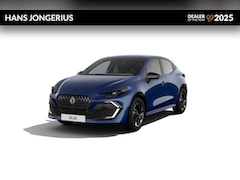 Renault Clio - Techno | Achteruitrijcamera | Adaptive Cruise Control | Draadloze telefoonoplader met mags