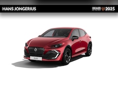 Renault Clio - Techno | Achteruitrijcamera | Adaptive Cruise Control | Draadloze telefoonoplader met mags