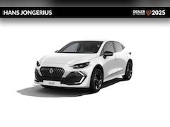 Renault Clio - Techno | Achteruitrijcamera | Adaptive Cruise Control | Draadloze telefoonoplader met mags