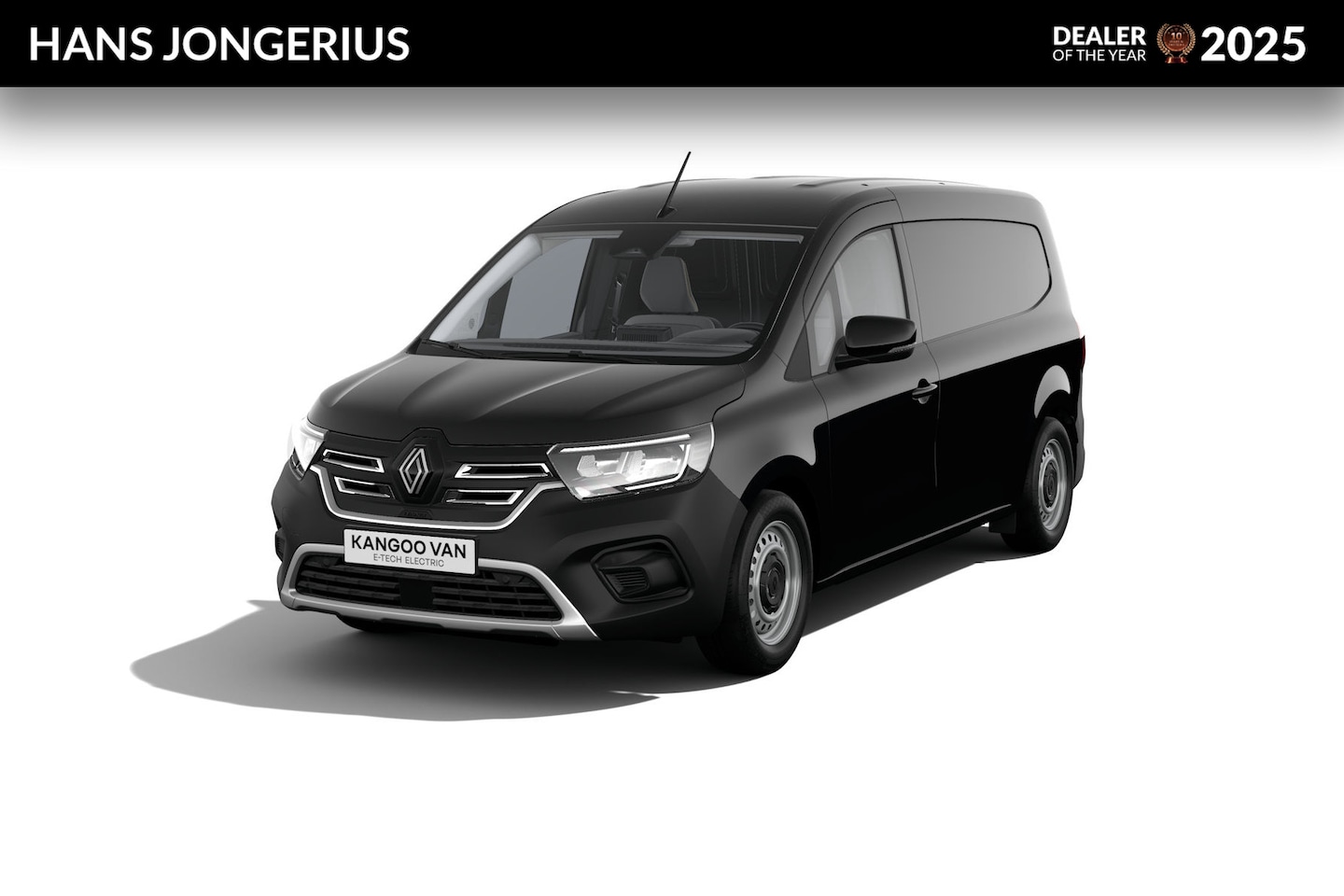 Renault Kangoo - Extra | Achteruitrijcamera | Easy & Safe driving pack (incl. EASY LINK navigatiesysteem en - AutoWereld.nl