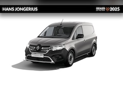 Renault Kangoo - Extra | Achteruitrijcamera | Easy & Safe driving pack (incl. EASY LINK navigatiesysteem en